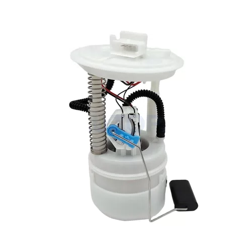 Fuel Pump Assembly With Level Sensor for Fiat Grande Punto 51868774 55700362 - image 2